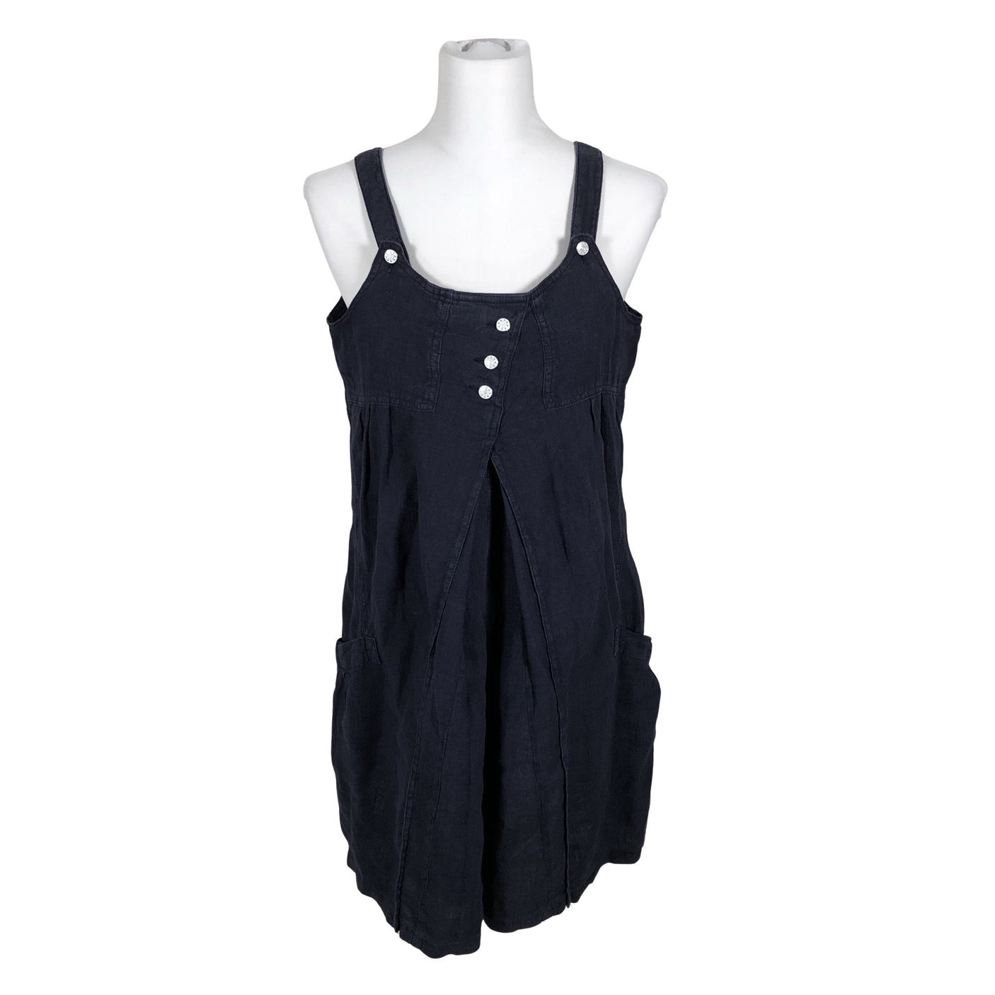 Unisex Saint James - Dress, size 40 - Blue (2)