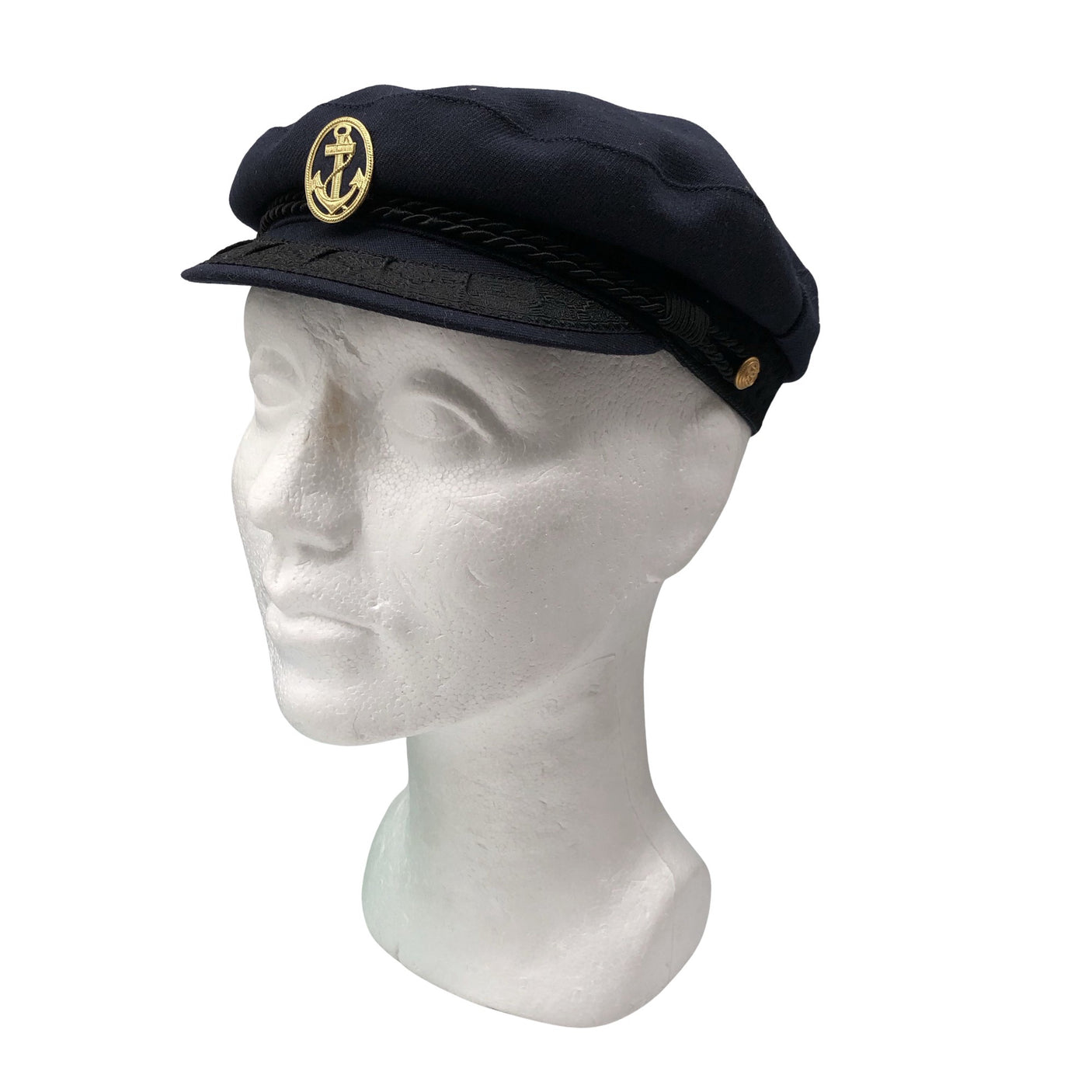 Unisex Fredrikson - Cap, size 56 - 58 cm - Blue (2)