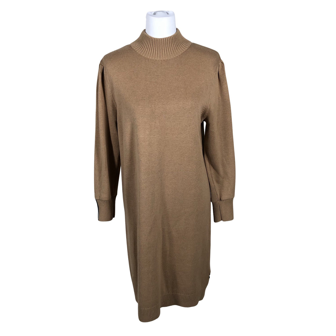Unisex Hugo Boss - Knit dress, size 36 - Brown (1)