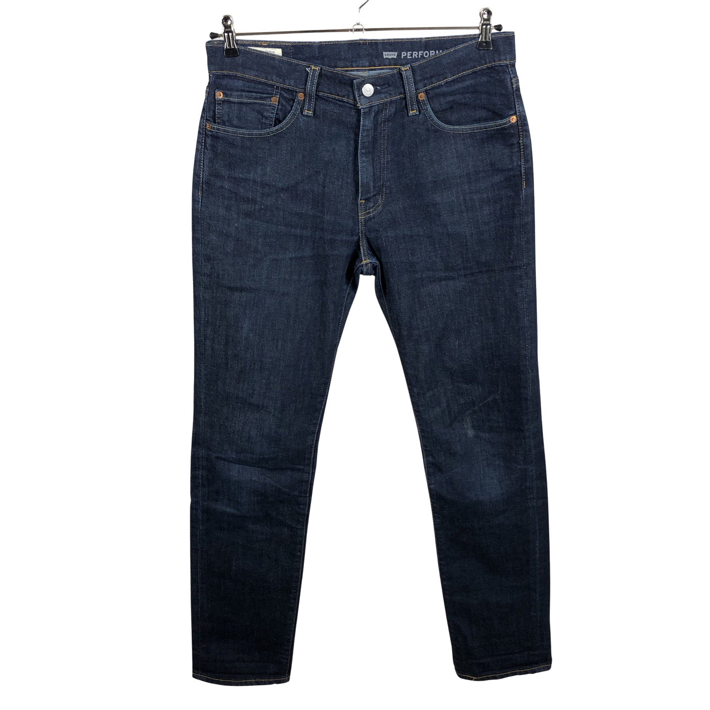 Unisex Levi's - Jeans, size W33 - Blue (1)