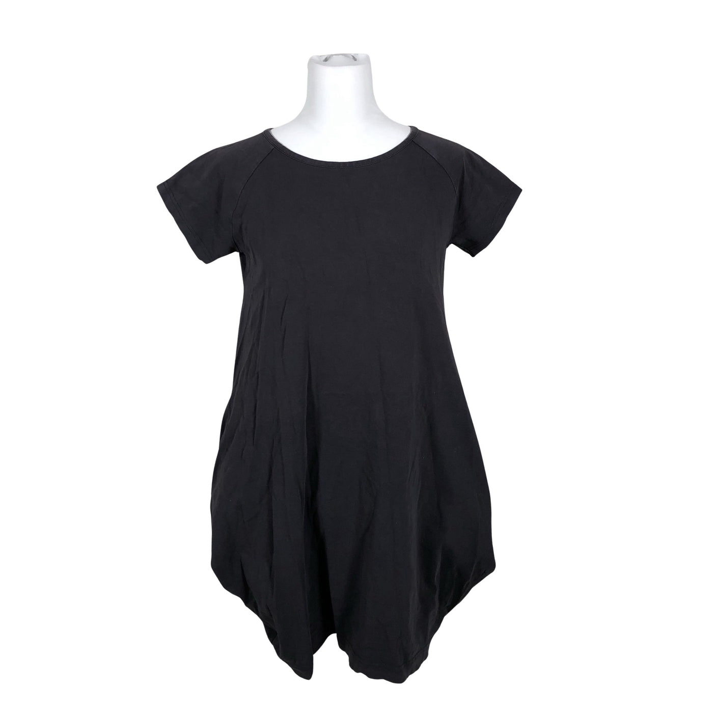 Unisex Papu - Tricot tunic, size 36 - Gray (1)