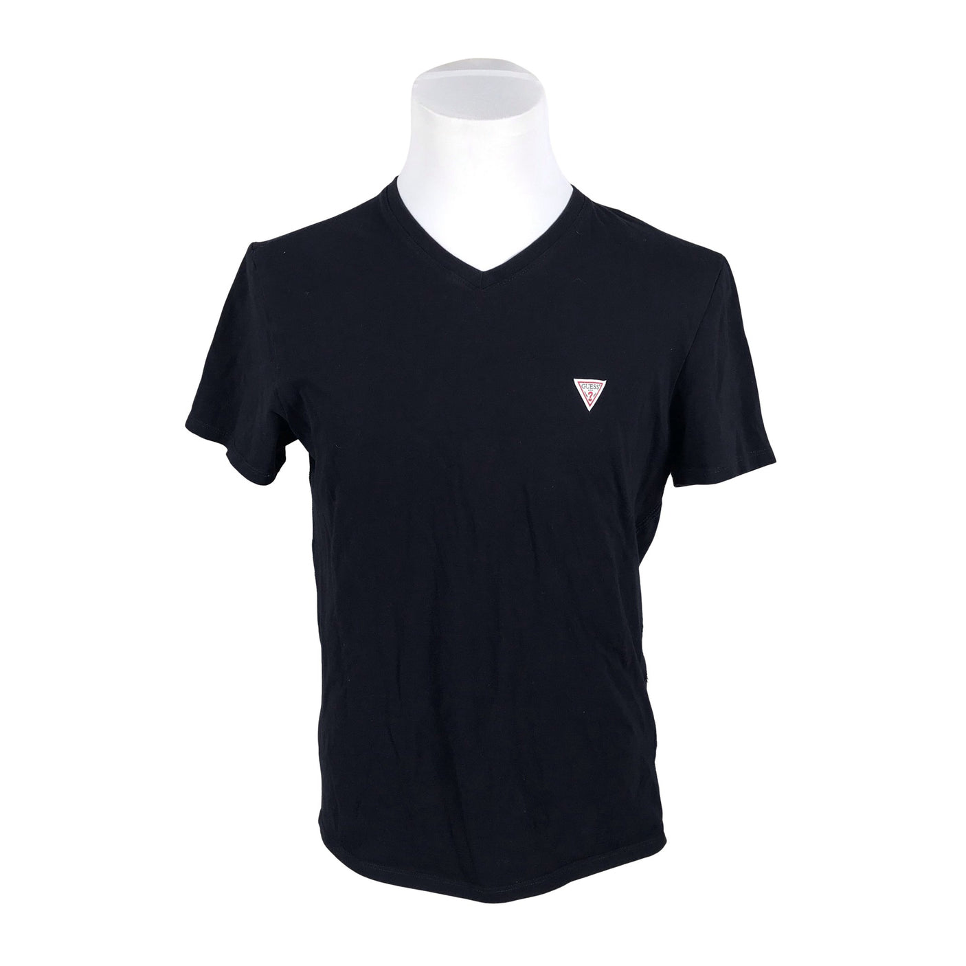 Unisex Guess - T-shirt, size XL - Blue (1)