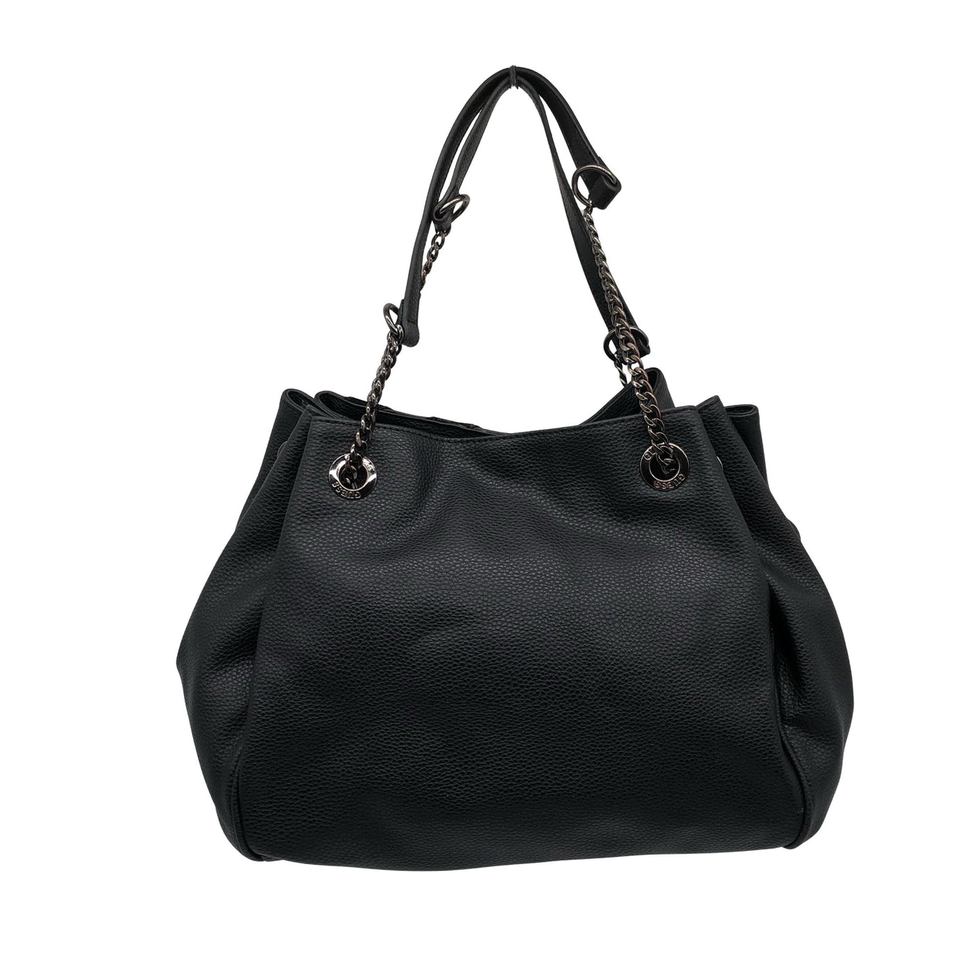 Unisex Guess - Handbag, size Maxi - Black (3)