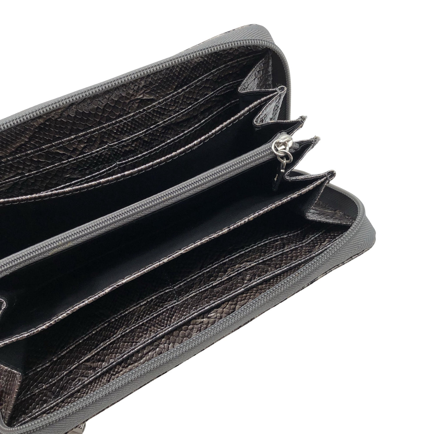 Unisex Guess - Wallet, size Ei kokoa - Gray (3)