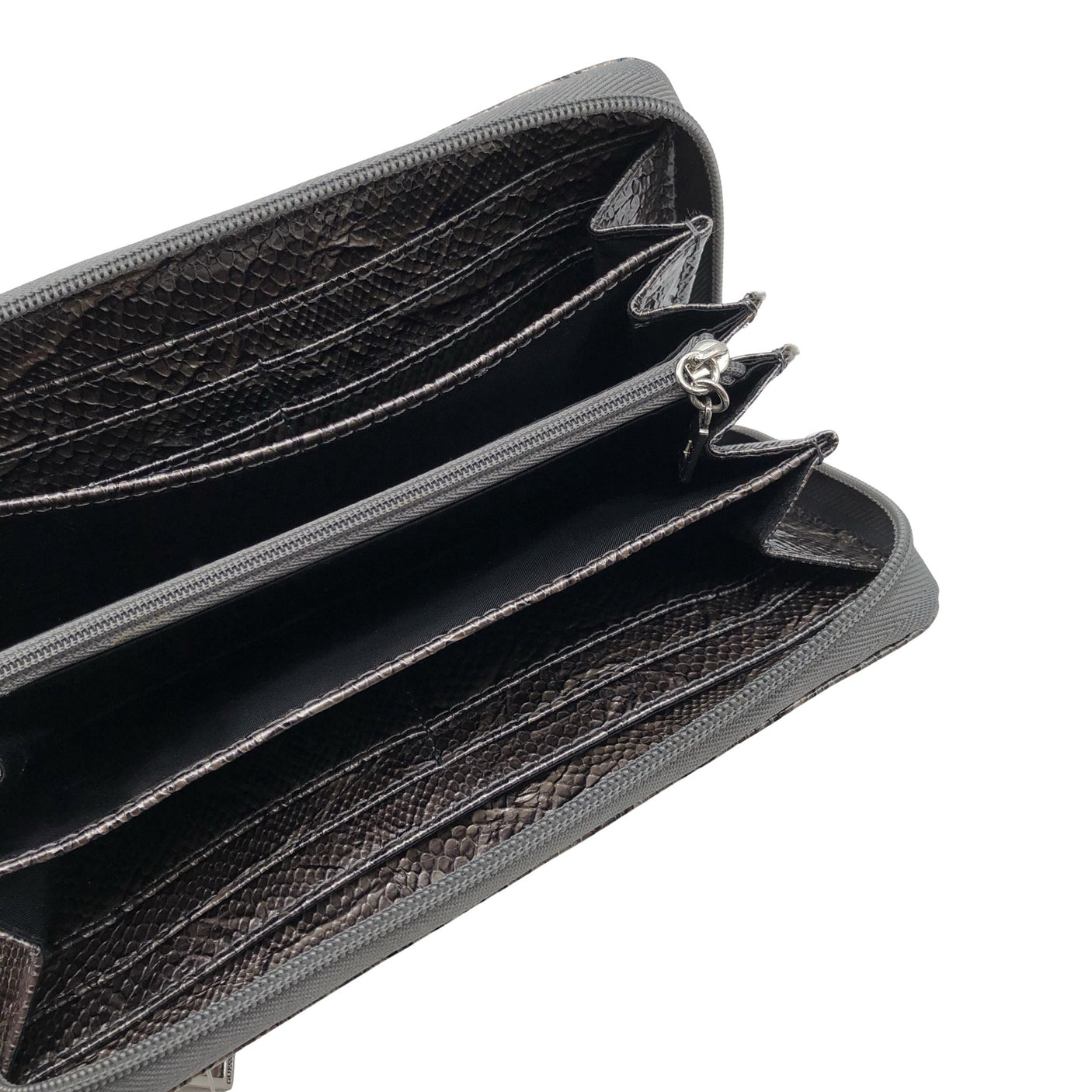 Unisex Guess - Wallet, size Ei kokoa - Gray (4)