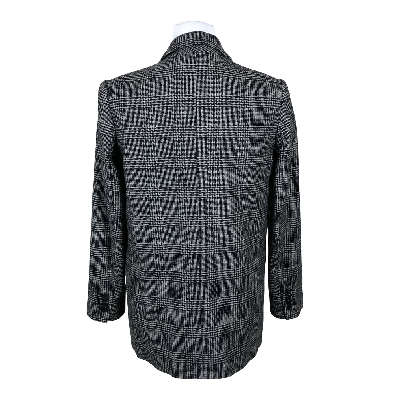 Unisex Everlane - Jacket, size 36 - Gray (4)