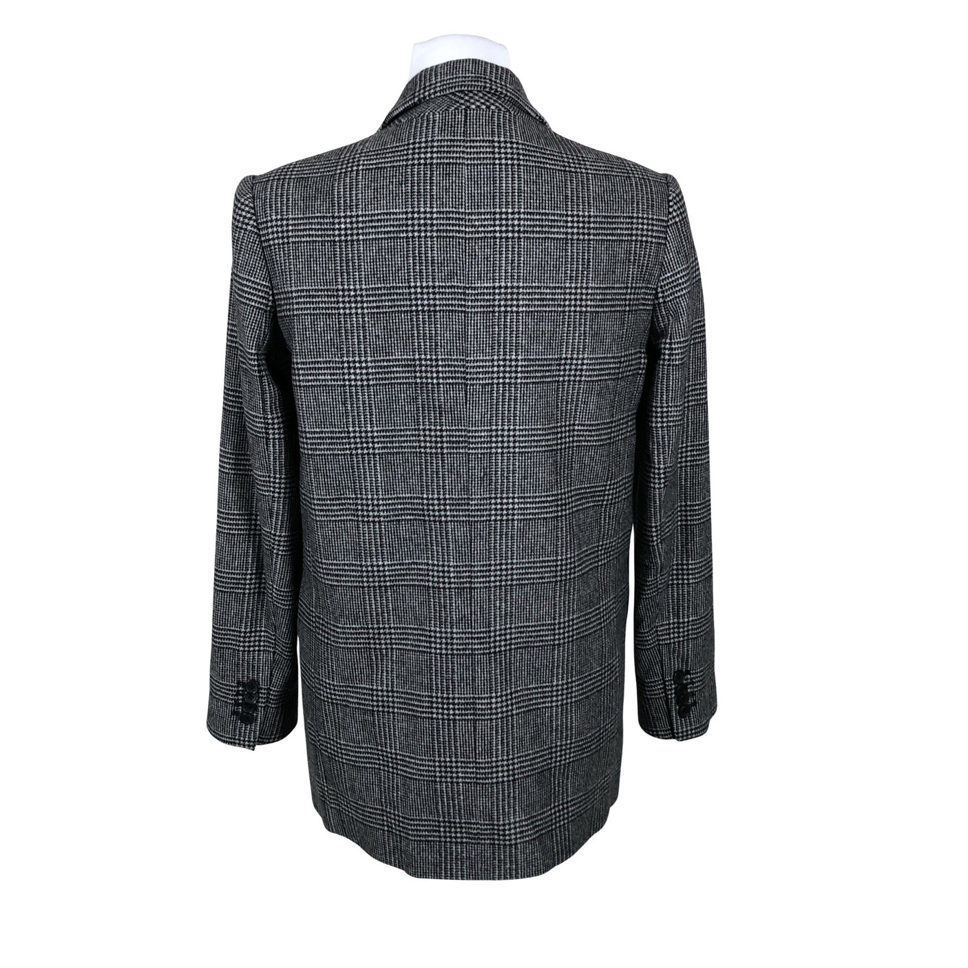 Unisex Everlane - Jacket, size 36 - Gray (3)