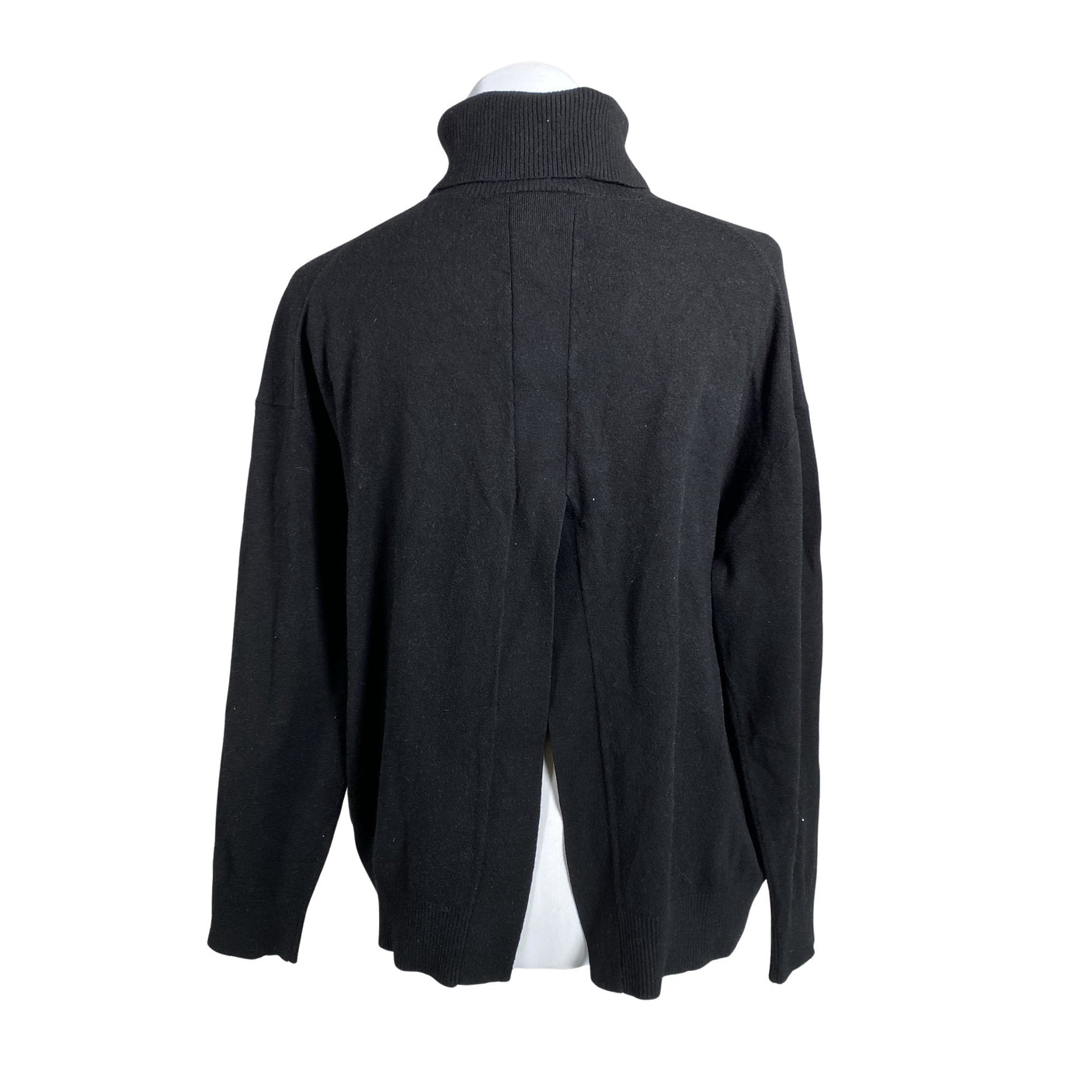 Unisex InWear - Sweater, size 38 - Black (2)