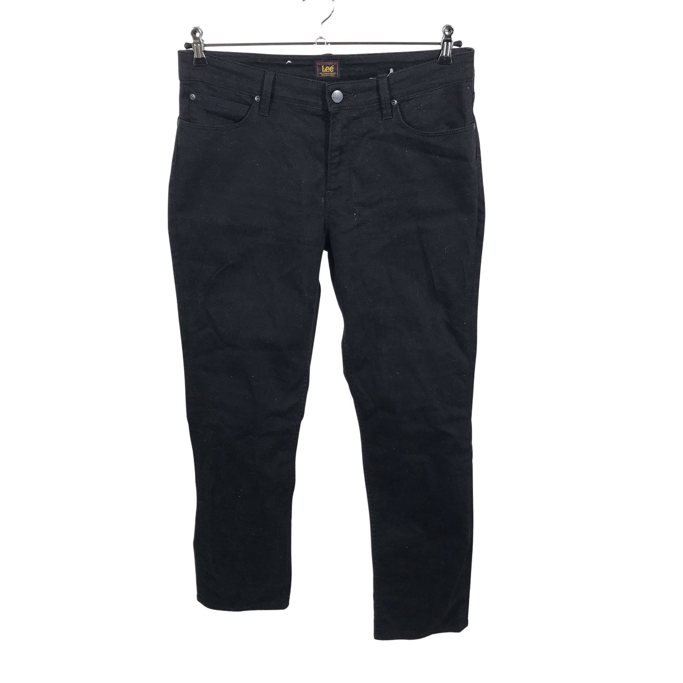 Unisex Lee - Jeans, size W32 - Black (1)