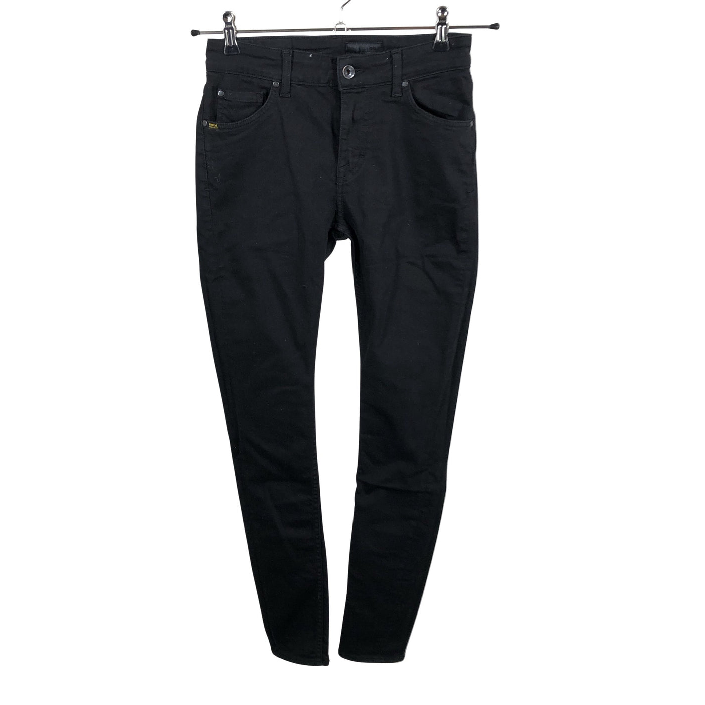 Unisex Tiger of Sweden - Jeans, size W29 - Black (1)