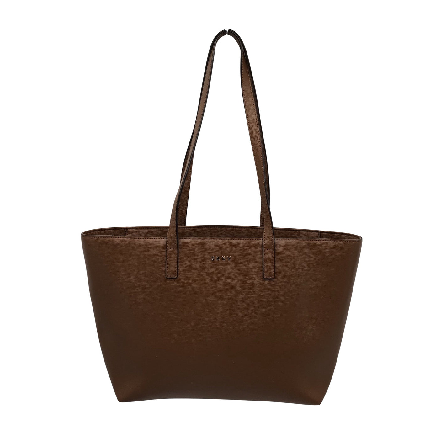 Unisex DKNY - Handbag, size Midi - Brown (1)