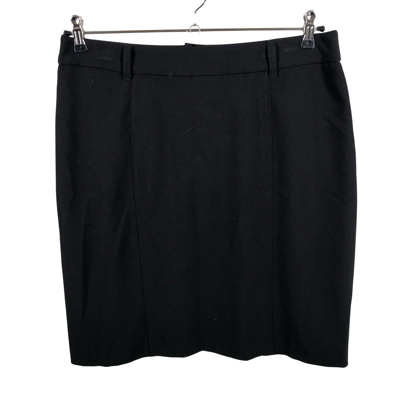 Unisex Aventura - Pencil skirt, size 42 - Black (1)
