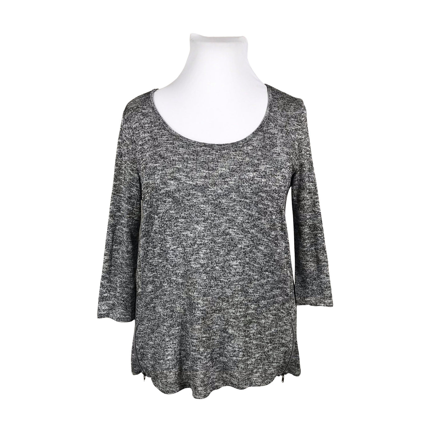 Unisex Esprit - Sweater, size 42 - Gray (1)