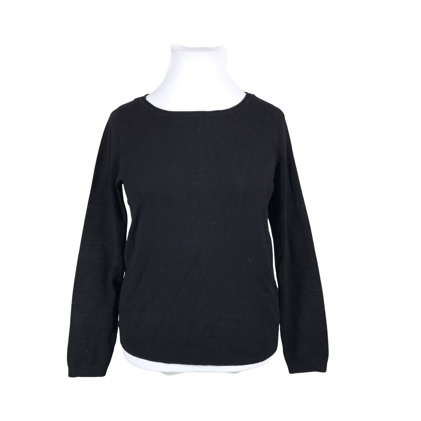 Unisex Mexx - Sweater, size 42 - Black (1)