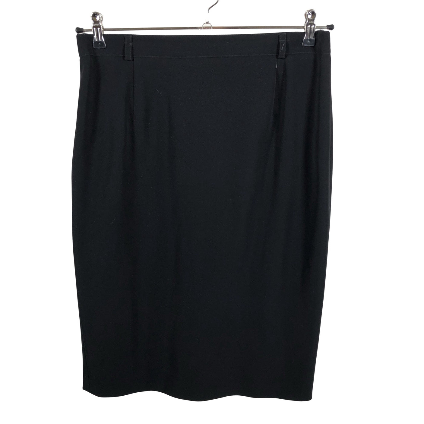 Unisex Gerry Weber - Pencil skirt, size 42 - Black (2)