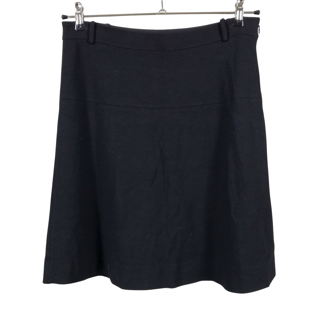 Unisex Marc O'Polo - Tricot skirt, size 40 - Black (1)