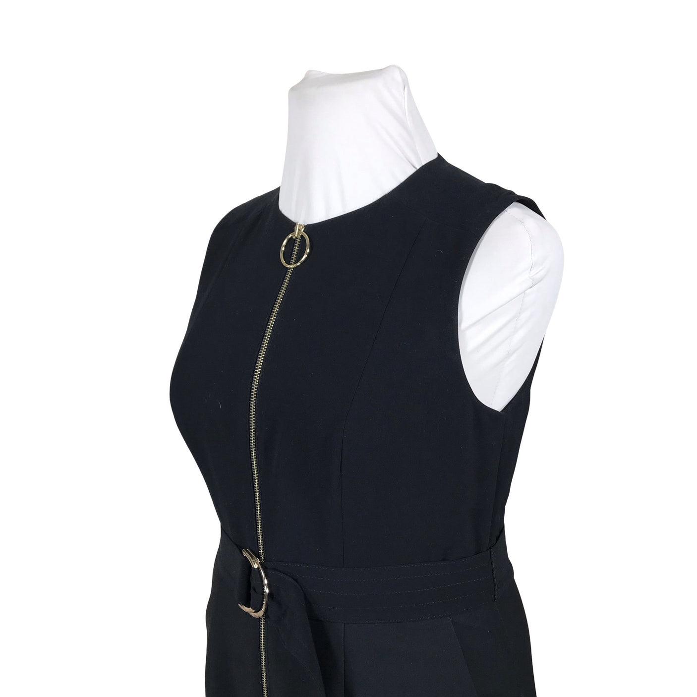 Unisex Ted Baker - Overalls, size 42 - Black (2)