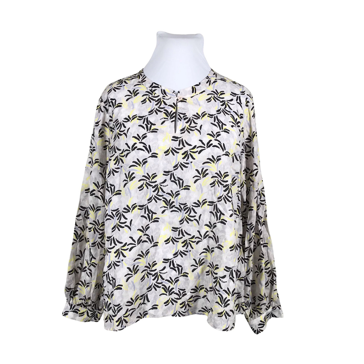 Unisex Nanso - Blouse, size 46 - Beige (1)