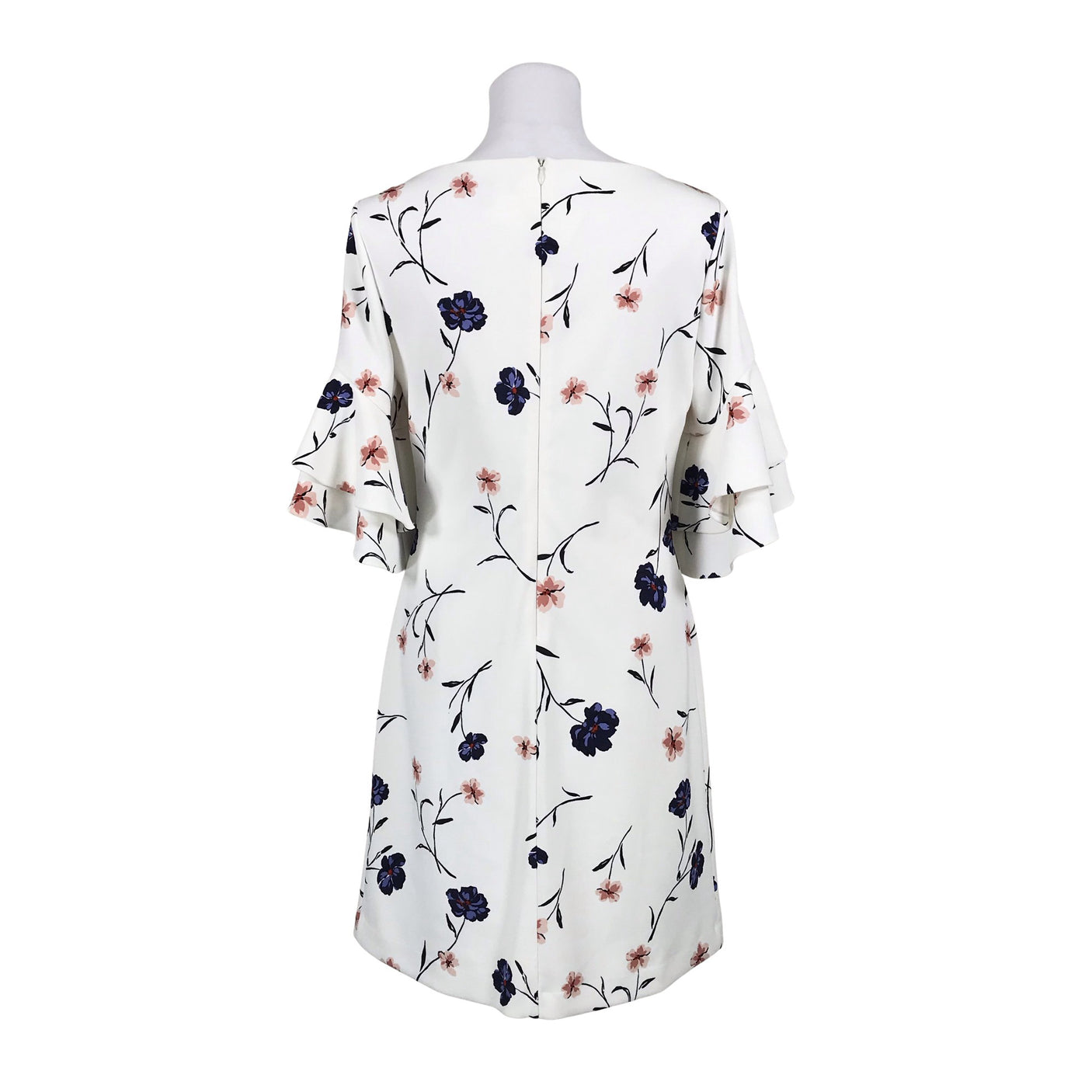 Unisex Lauren Ralph Lauren - Dress, size 38 - White (3)