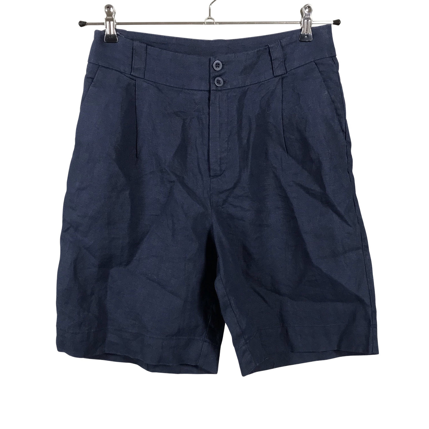 Unisex Nanso - Shorts, size 38 - Blue (1)