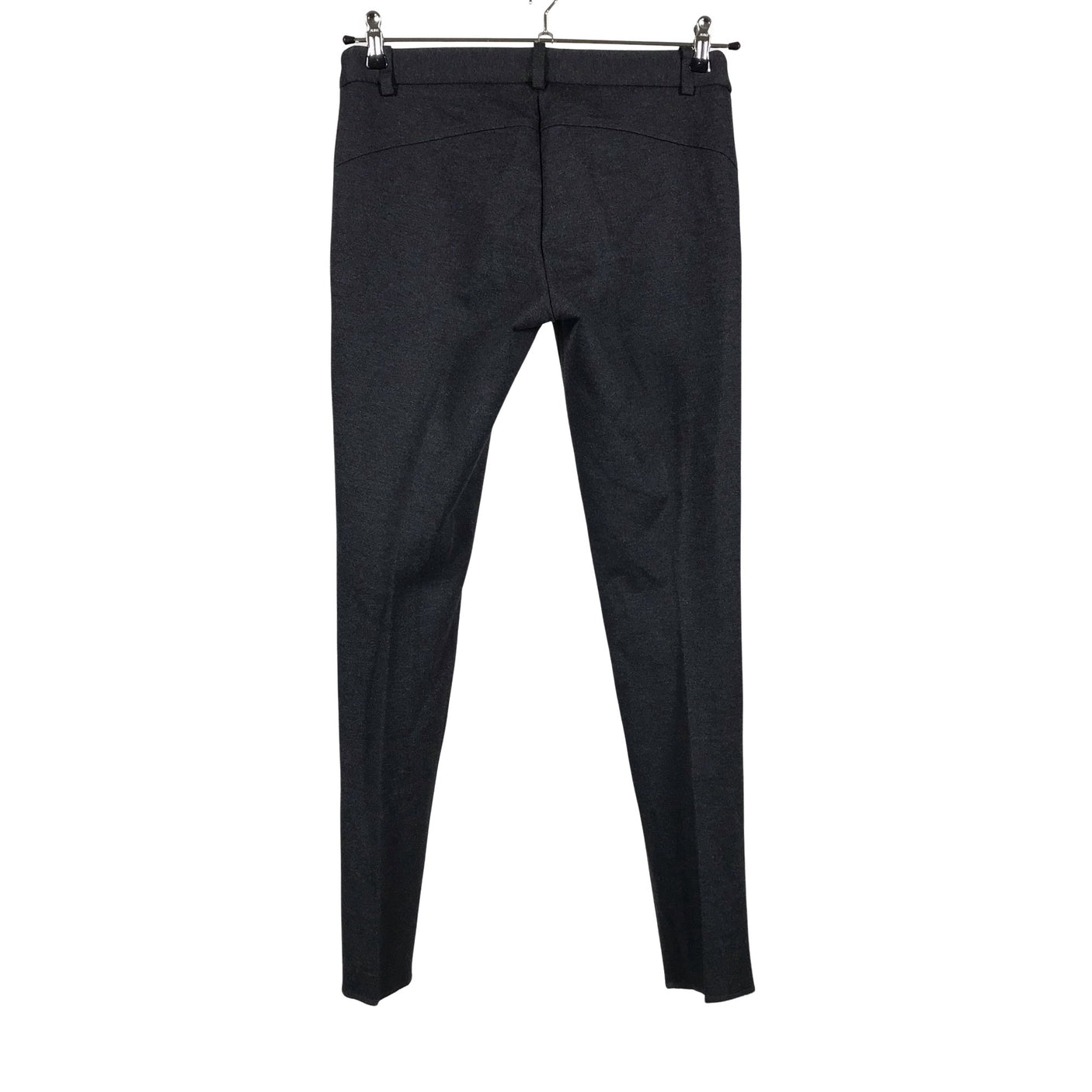 Unisex Andiata - Tricot pants, size 40 - Gray (2)