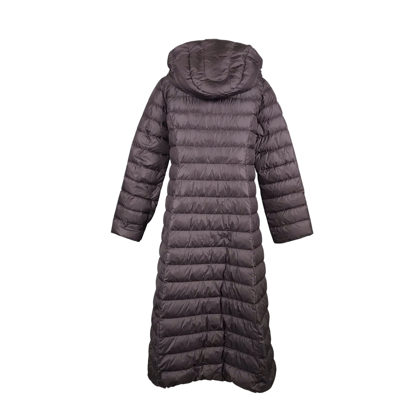 Unisex Joutsen - Down jacket, size 40 - Brown (3)