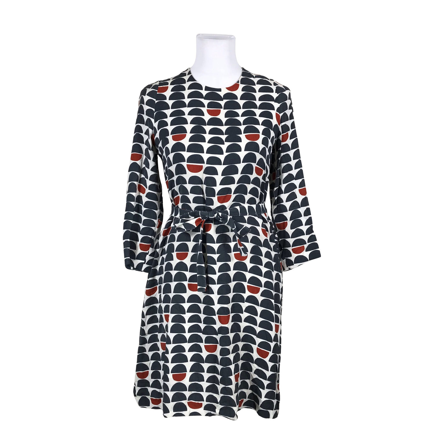 Unisex Marimekko - Dress, size 40 - Gray (1)