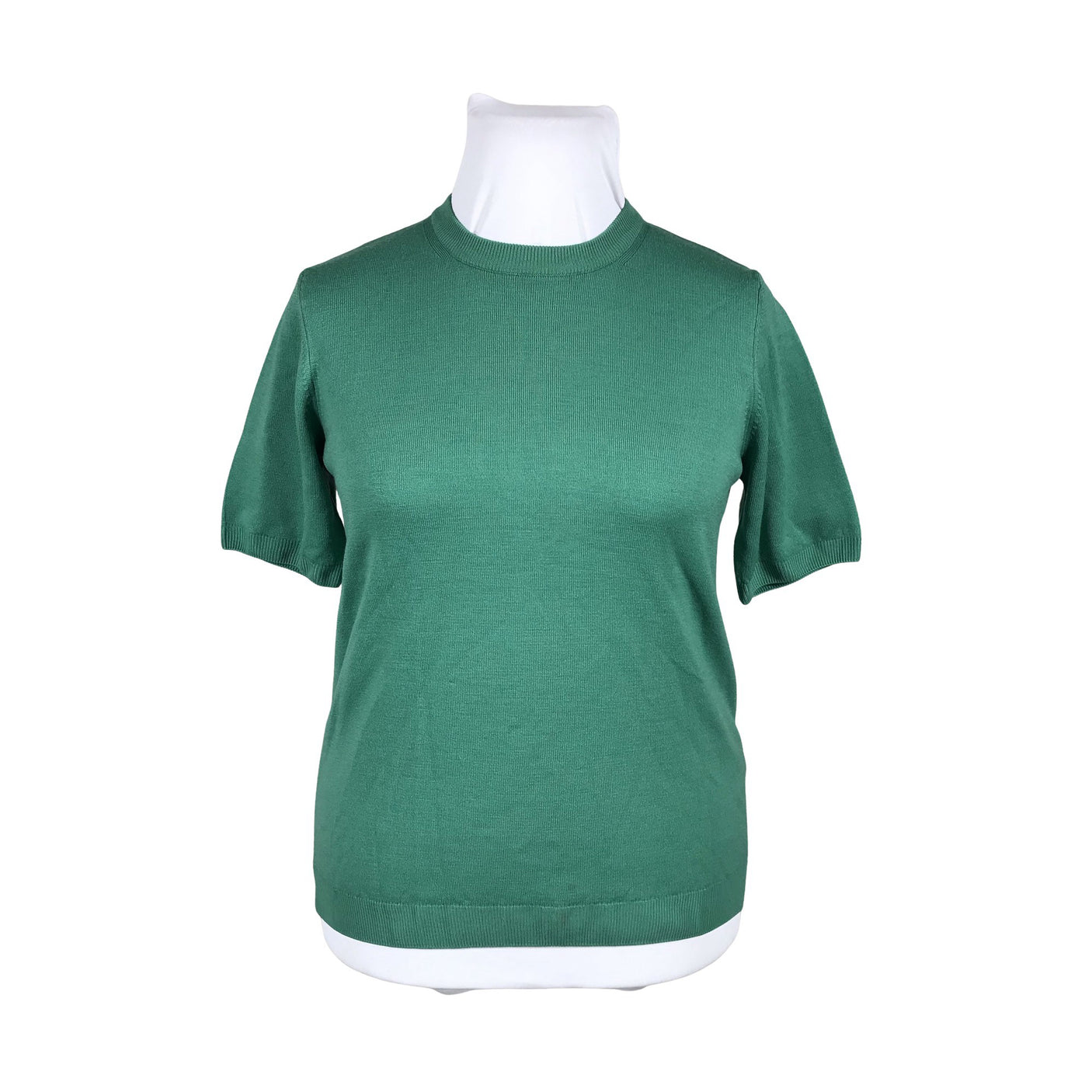 Unisex perter hah - Sweater, size 42 - Green (1)