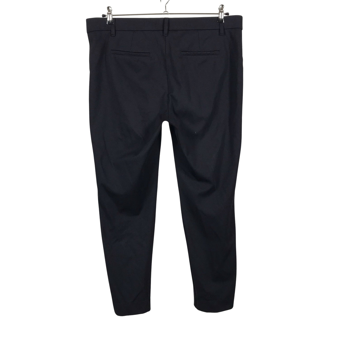 Unisex Gerry Weber - Tricot pants, size 48 - Black (2)