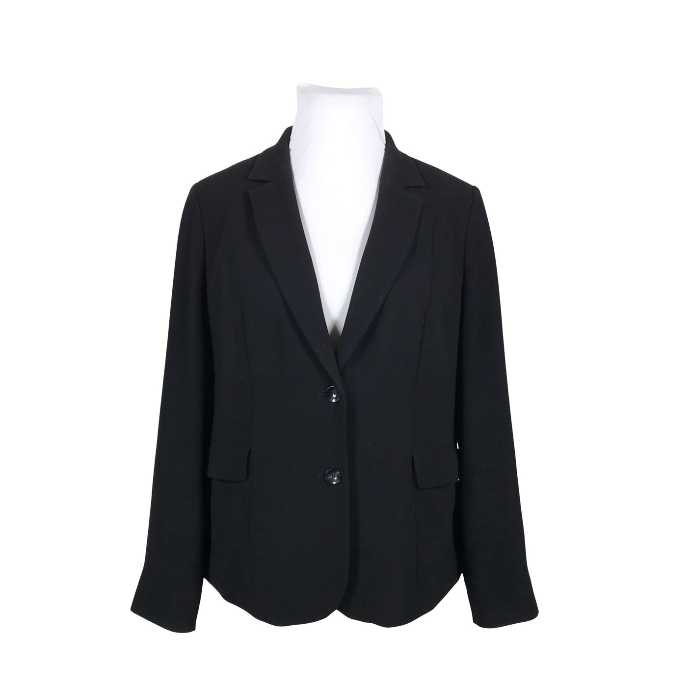 Unisex Gerry Weber - Jacket, size 42 - Black (1)