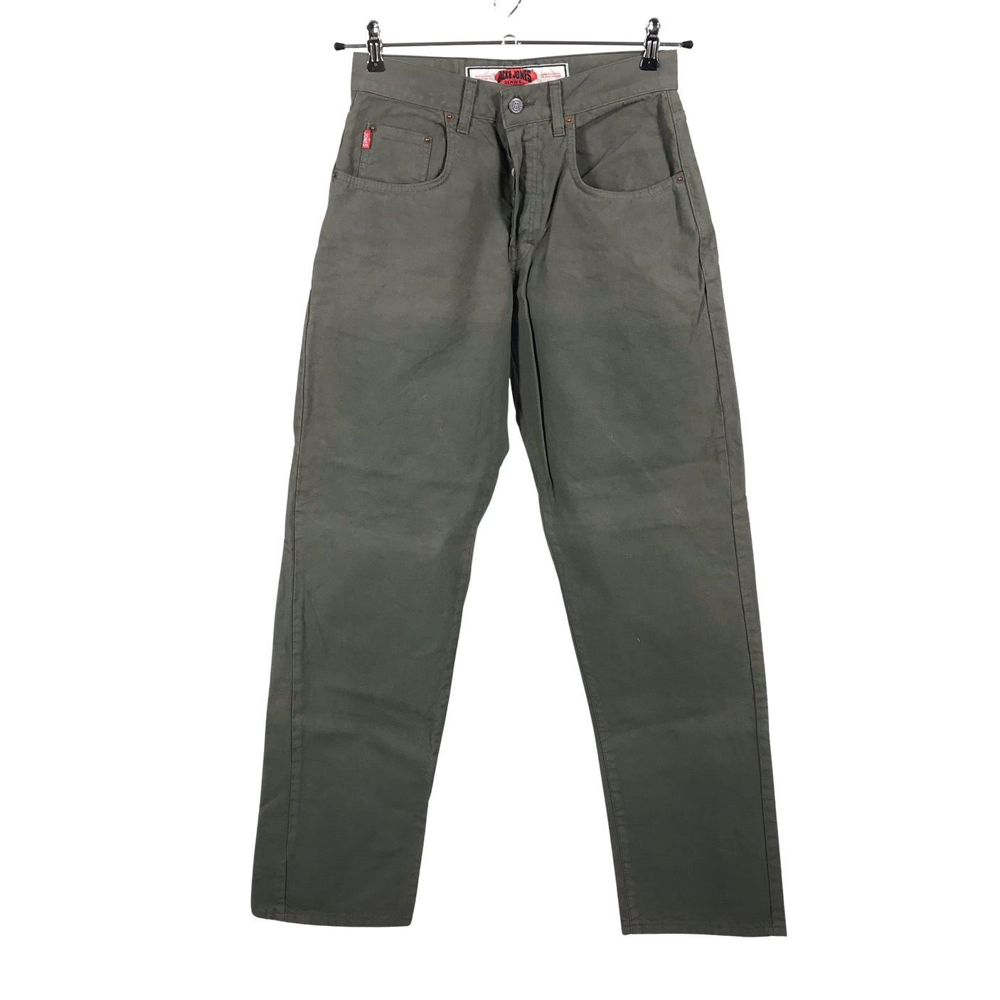 Unisex Jack & Jones - Jeans, size W29 - Green (1)