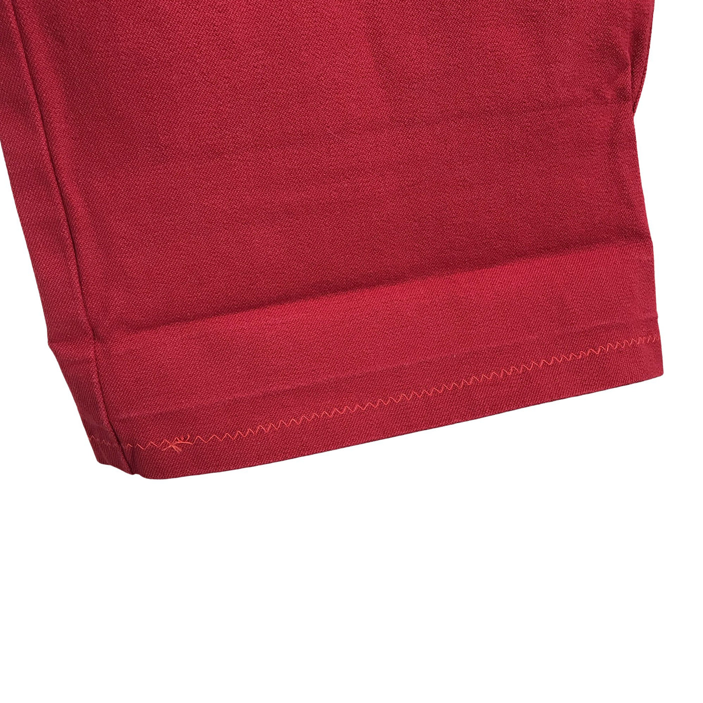 Unisex Micha - Jeans, size 42 - Red (3)