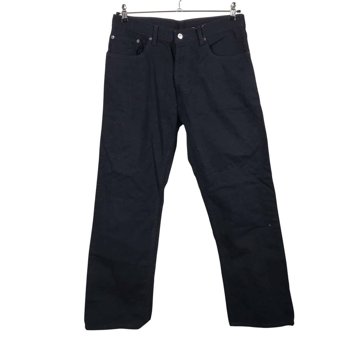 Unisex Levi's - Jeans, size W36 - Black (1)