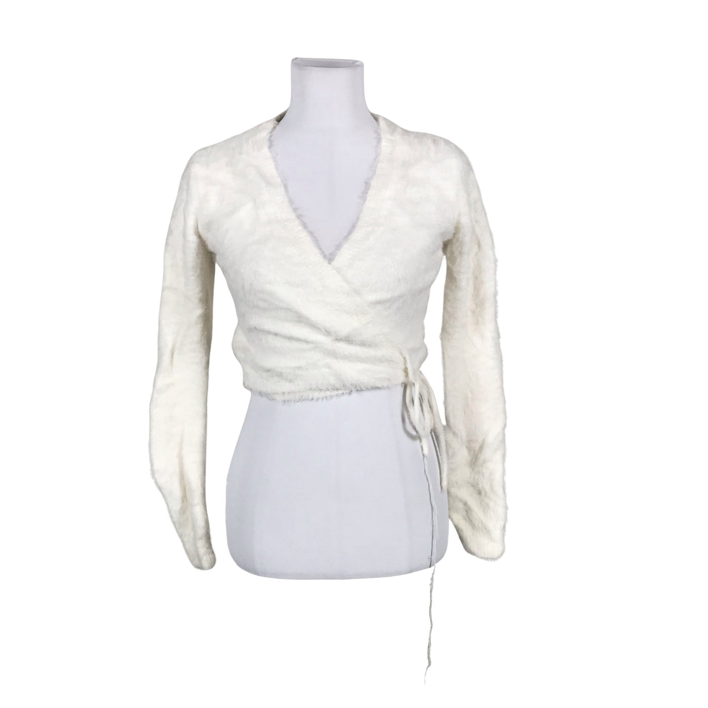 Unisex Honey Punch - Cardigan, size 36 - Natural white (1)