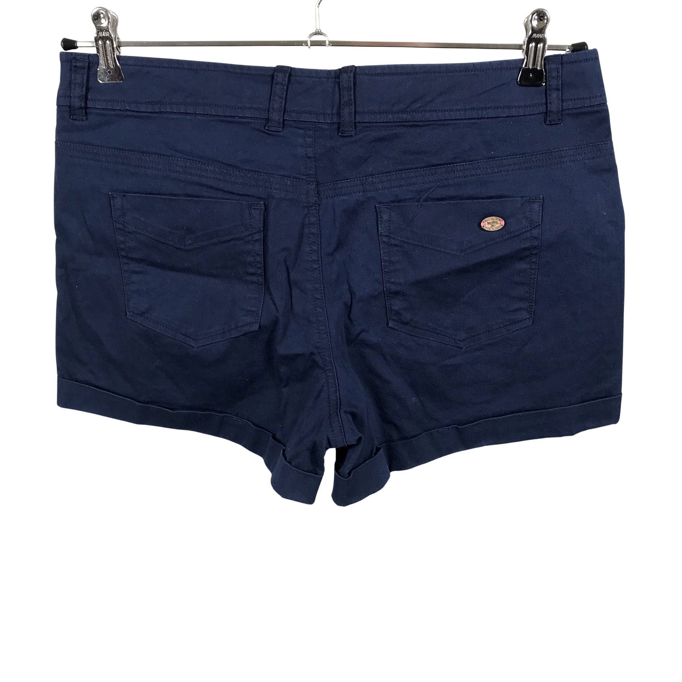 Unisex Icepeak - Shorts, size 40 - Blue (2)