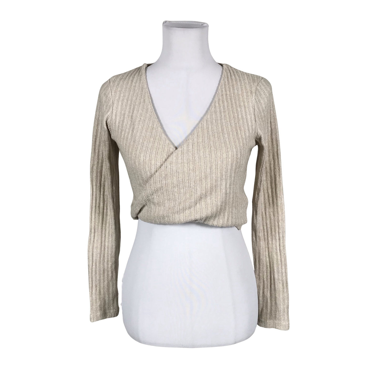 Unisex Urban Outfitters - Sweater, size 40 - Beige (1)