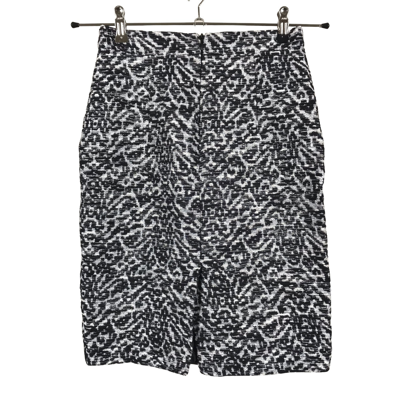 Unisex Andiata - Pencil skirt, size 32 - Black (2)