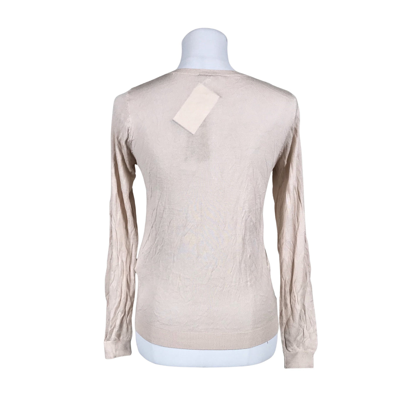 Unisex Intimissimi - Cardigan, size 36 - Light pink (2)