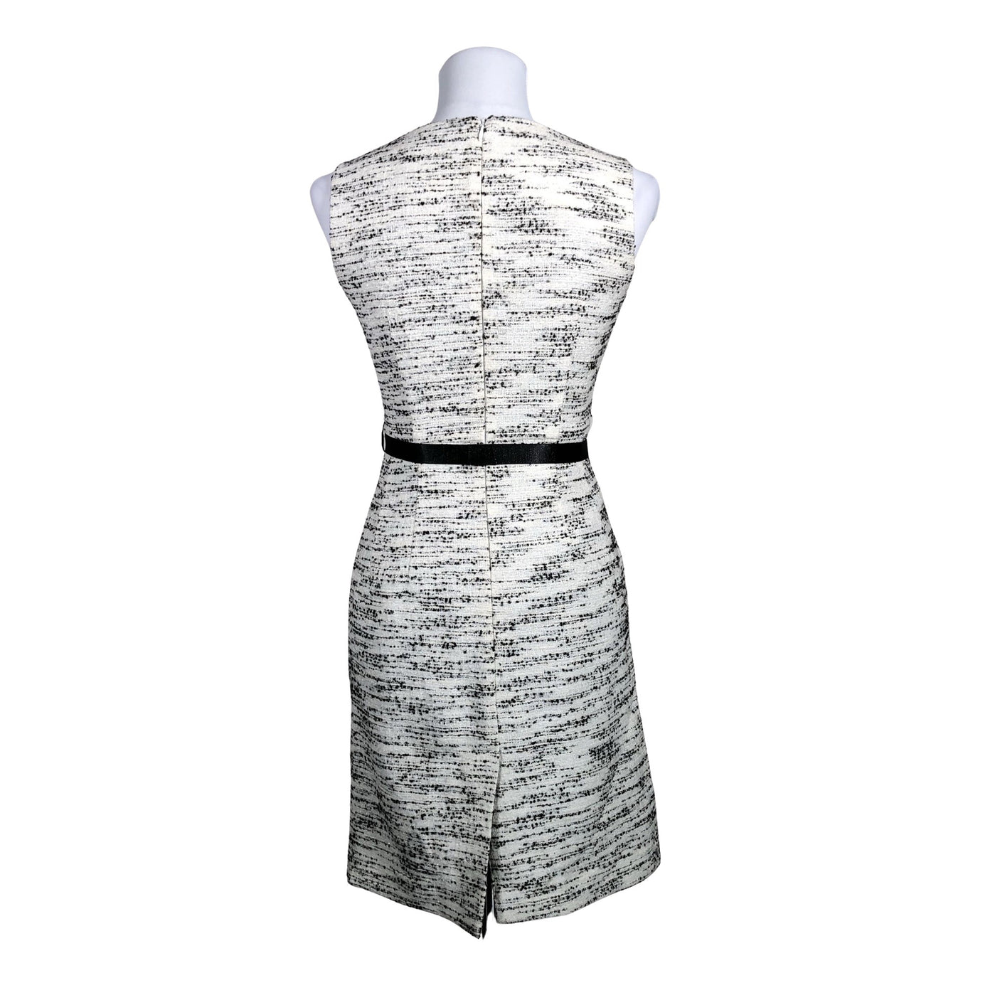 Unisex Andiata - Sheath dress, size 32 - Natural white (3)