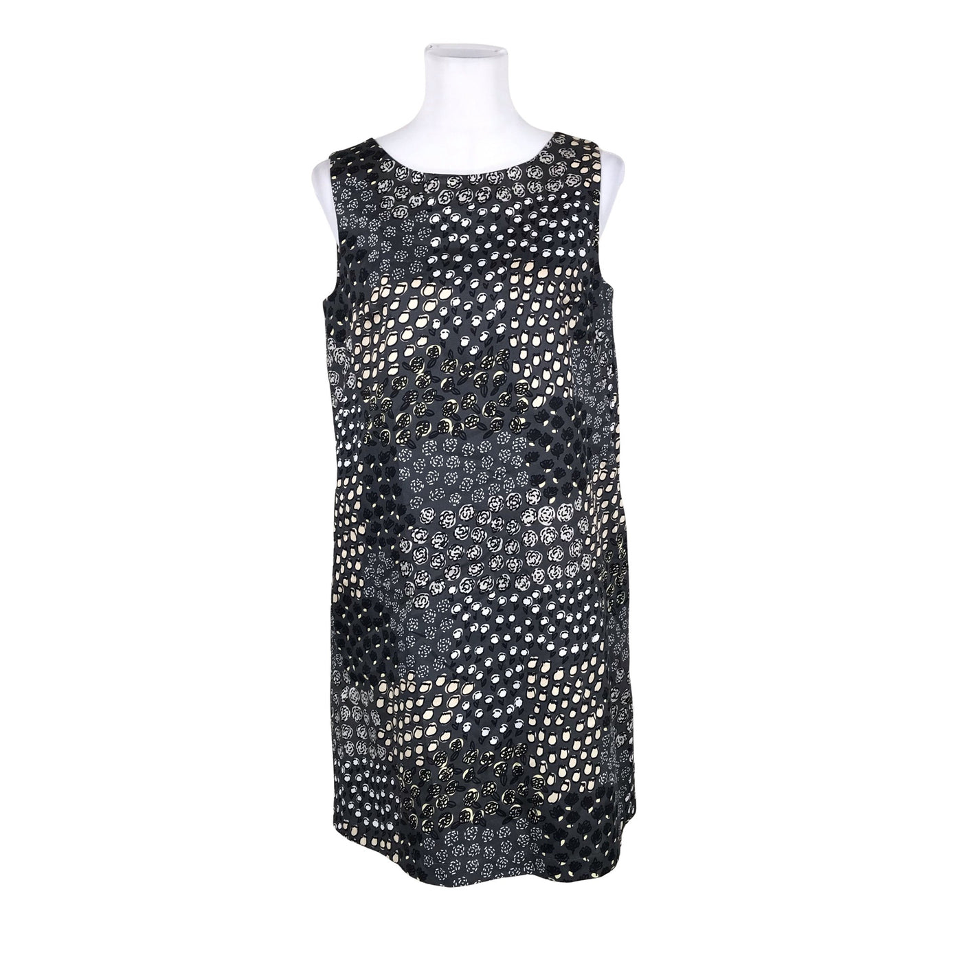 Unisex Marimekko - Dress, size 40 - Gray (1)