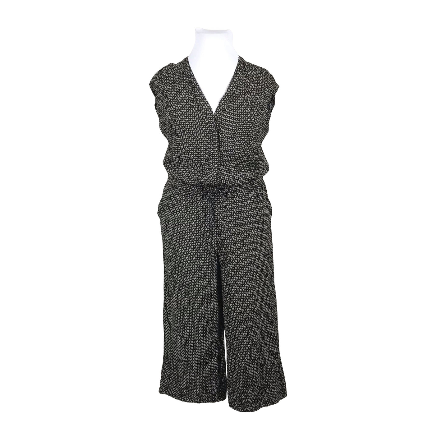 Unisex Opus - Overalls, size 42 - Black (1)