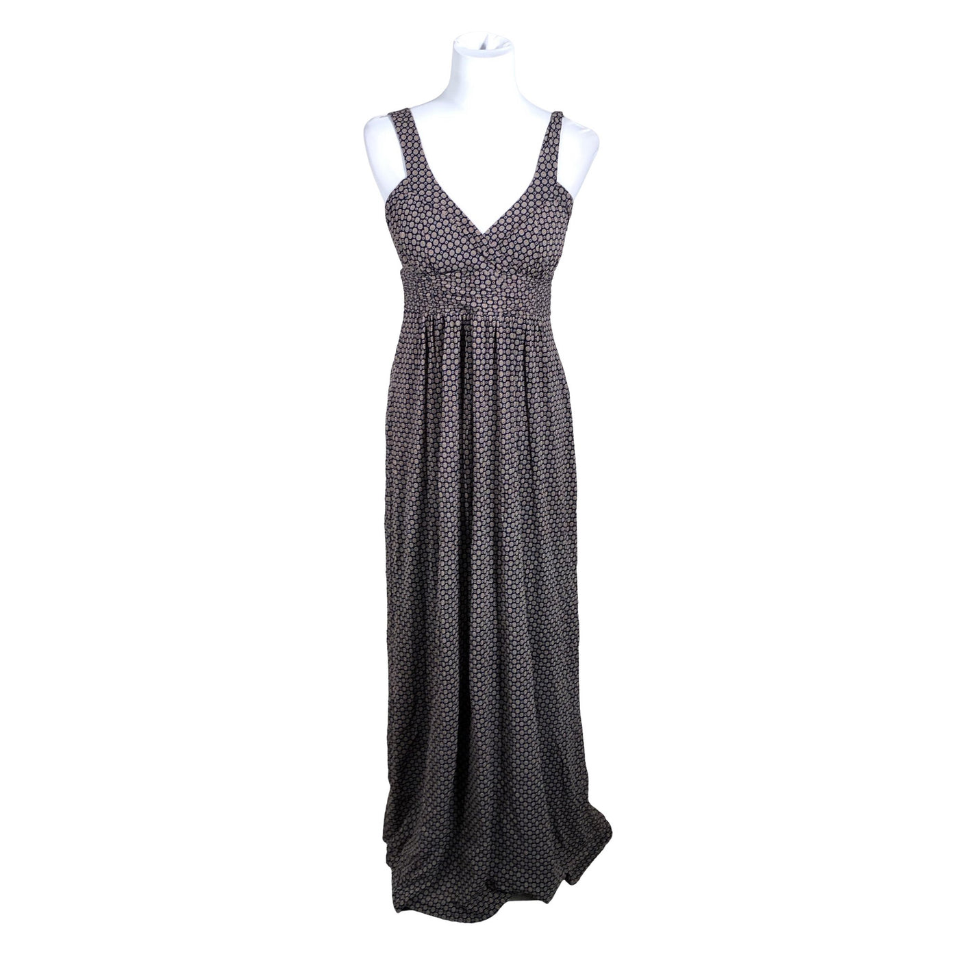 Unisex Esprit - Maxi dress, size 38 - Blue (1)
