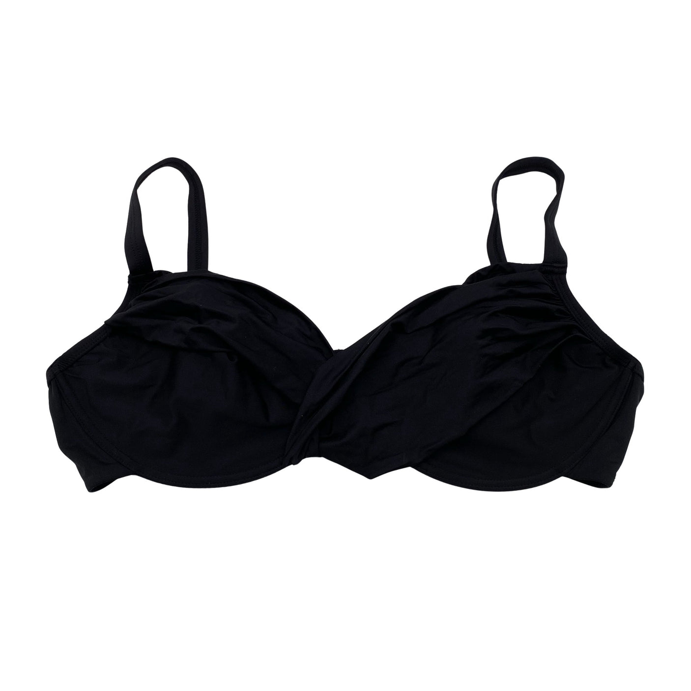 Unisex Change - Bikinis, size 42 - Black (1)