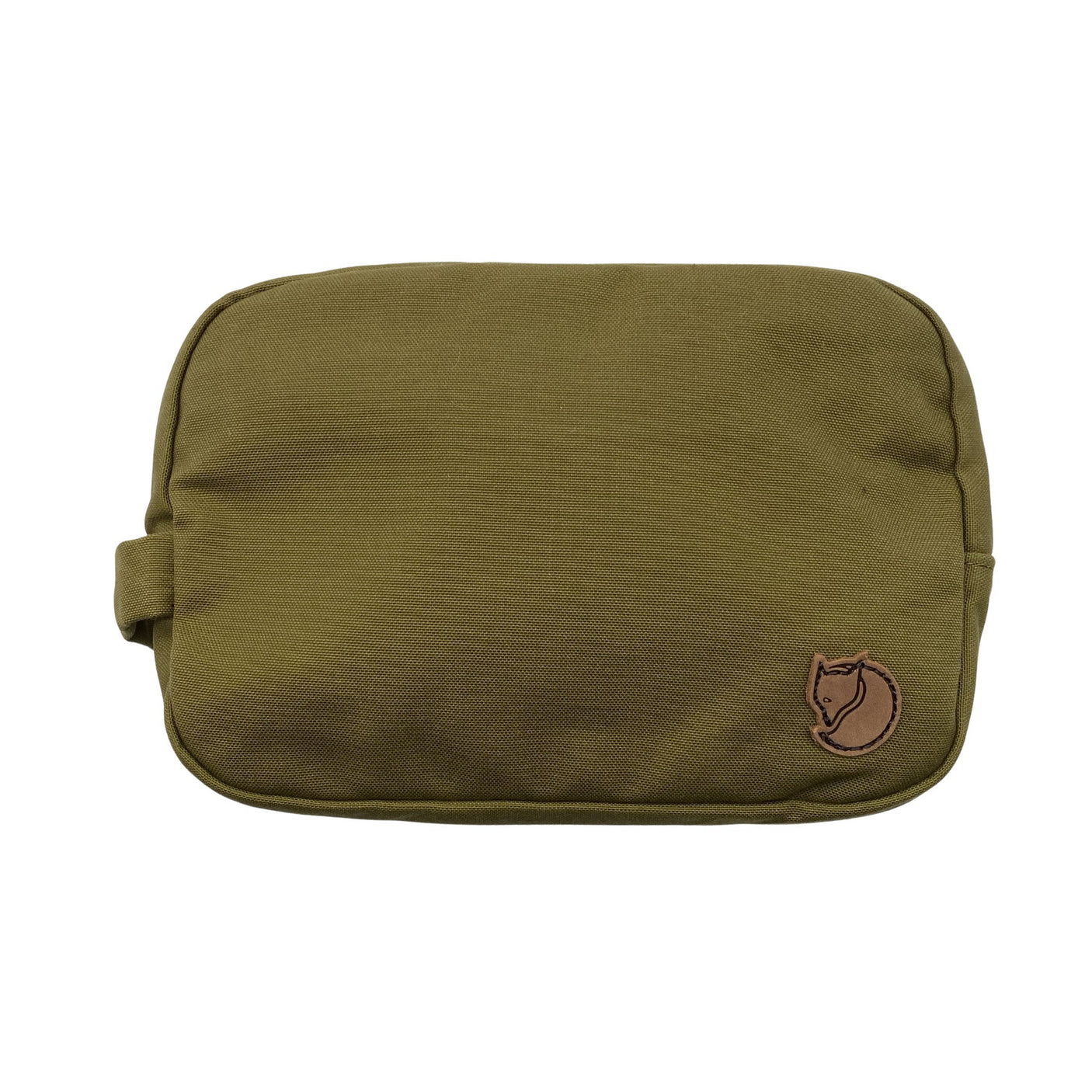 Unisex Fjällräven - Toiletry bag, size Ei kokoa - Green (1)