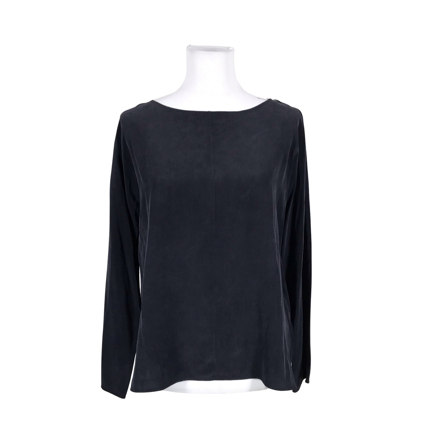 Unisex COS - Blouse, size 36 - Gray (1)