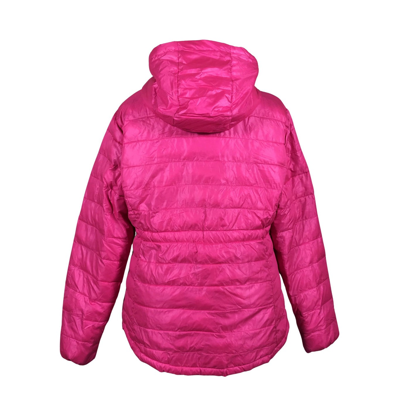 Unisex Li-ning - Lightly padded jacket, size 44 - Pink (2)