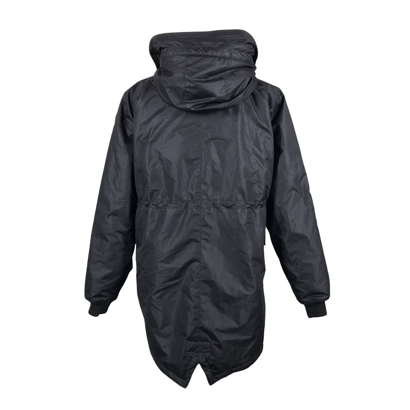 Unisex Makia - Winter jacket, size XL - Black (3)