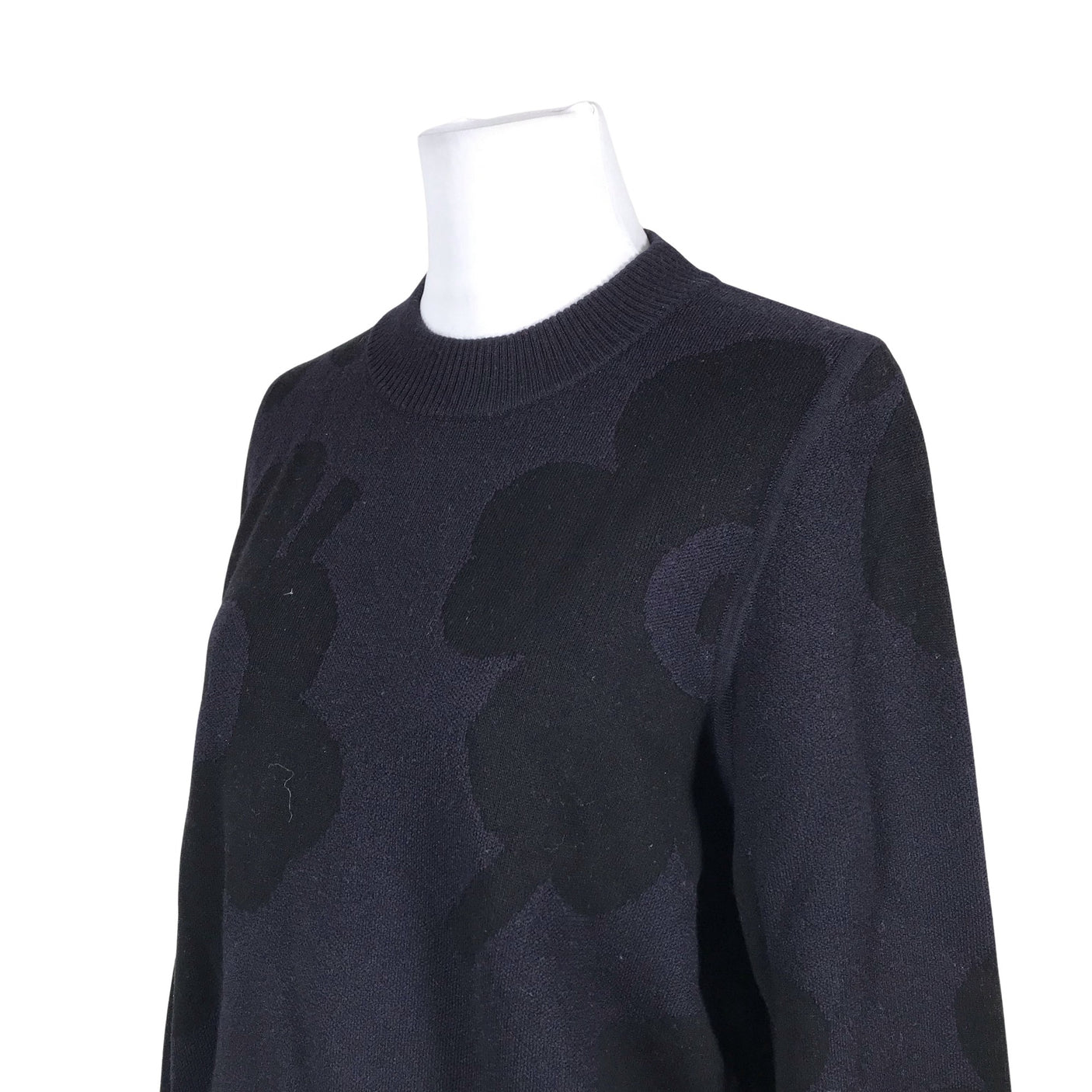 Unisex Marimekko - Sweater, size 38 - Blue (2)