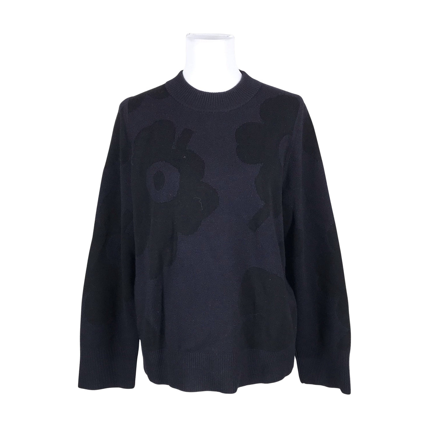 Unisex Marimekko - Sweater, size 38 - Blue (1)