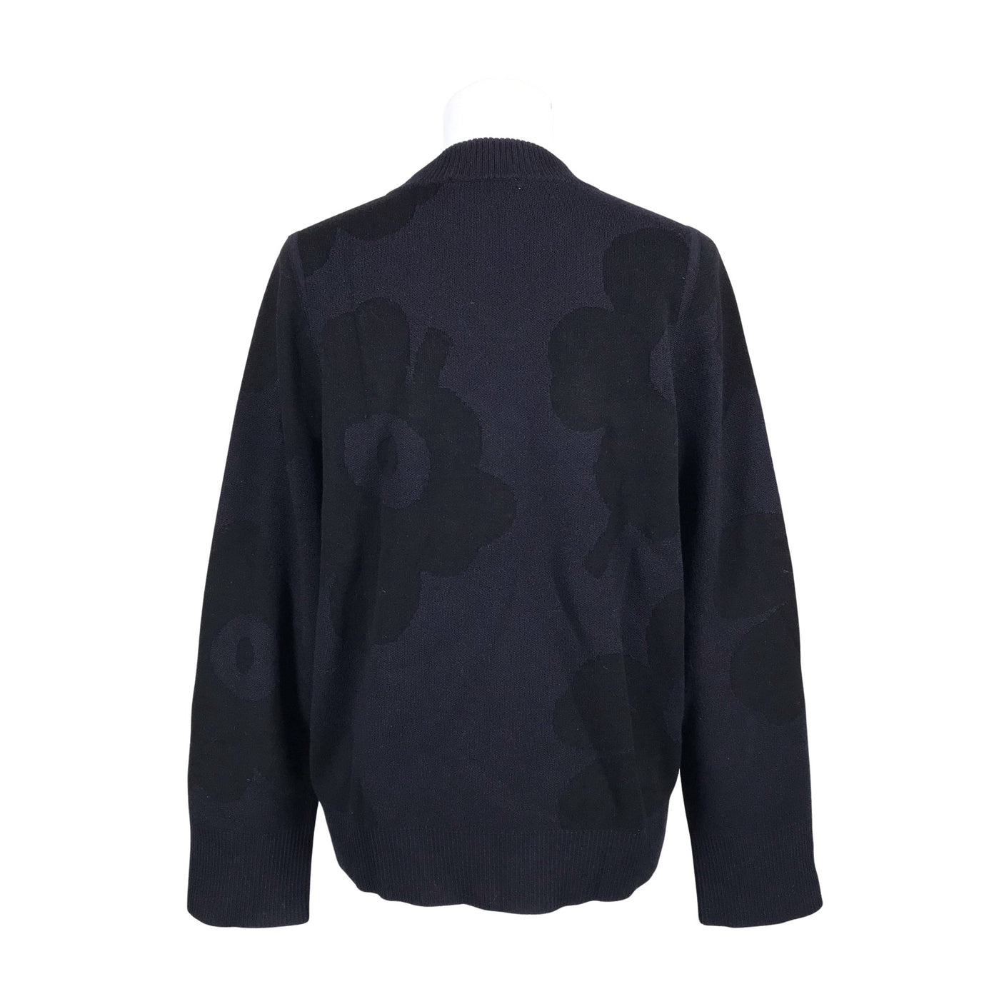 Unisex Marimekko - Sweater, size 38 - Blue (3)